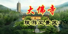 扒阴b中国浙江-新昌大佛寺旅游风景区